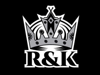 logo design by usashi