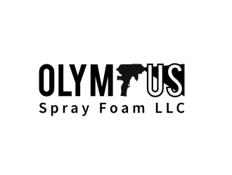 Olympus Spray Foam LLC logo design by Andi123