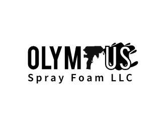 Olympus Spray Foam LLC logo design by Andi123