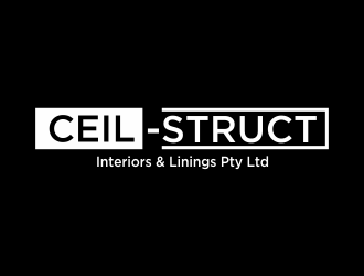 CEIL-STRUCT Interiors & Linings Pty Ltd logo design by afra_art