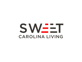 Sweet Carolina Living logo design by BintangDesign