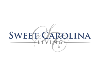 Sweet Carolina Living logo design by nurul_rizkon