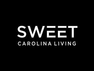 Sweet Carolina Living logo design by afra_art