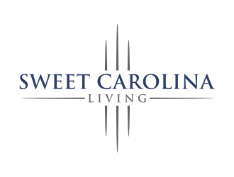 Sweet Carolina Living logo design by nurul_rizkon