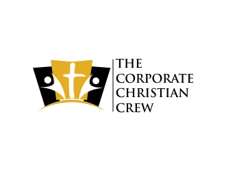 The Corporate Christian Crew logo design by mckris