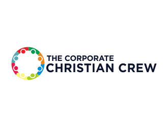 The Corporate Christian Crew logo design by Greenlight