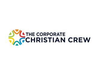 The Corporate Christian Crew logo design by Greenlight