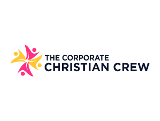 The Corporate Christian Crew logo design by Greenlight