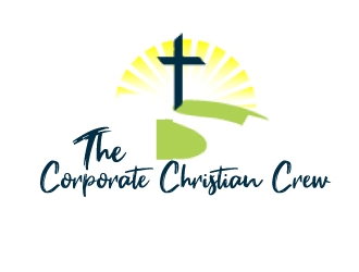 The Corporate Christian Crew logo design by AamirKhan