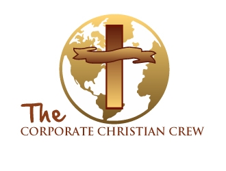 The Corporate Christian Crew logo design by AamirKhan