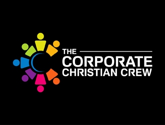 The Corporate Christian Crew logo design by neonlamp