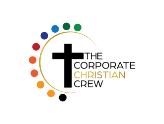 The Corporate Christian Crew logo design by qqdesigns