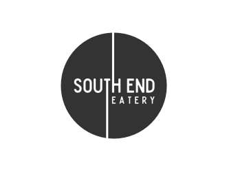South End Eatery logo design by Gravity