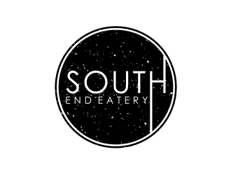 South End Eatery logo design by nurul_rizkon
