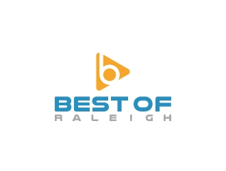 Best of Raleigh logo design by aryamaity