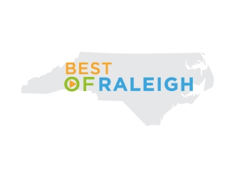 Best of Raleigh logo design by aryamaity