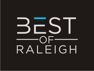 Best of Raleigh logo design by BintangDesign