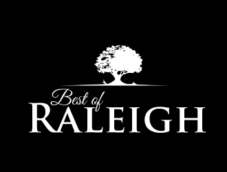 Best of Raleigh logo design by AamirKhan