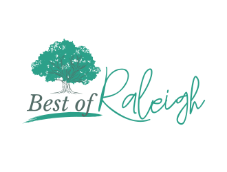 Best of Raleigh logo design by Dakon