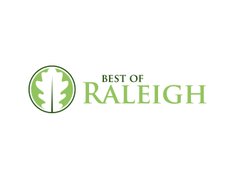 Best of Raleigh logo design by lexipej