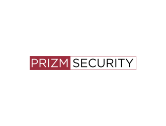 Prizm Security logo design by KaySa