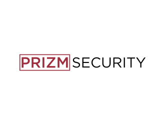 Prizm Security logo design by KaySa