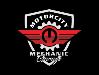 logo design by dibyo