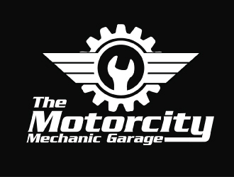 logo design by AamirKhan