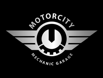 logo design by BeDesign