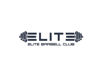 Elite Boxng and Crossfit logo design by Susanti