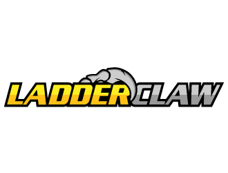 Ladder Claw logo design by denfransko