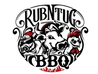  logo design by veron