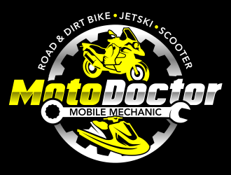 logo design by ingepro