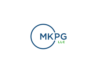 MKPG, LLC logo design by ammad