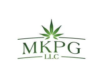 MKPG, LLC logo design by jaize