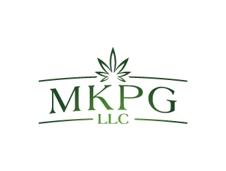 MKPG, LLC logo design by jaize