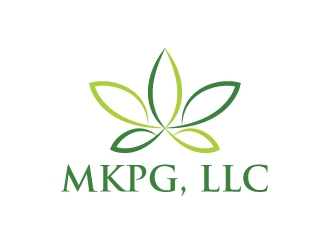 MKPG, LLC logo design by LogOExperT