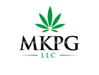 MKPG, LLC logo design by BeDesign
