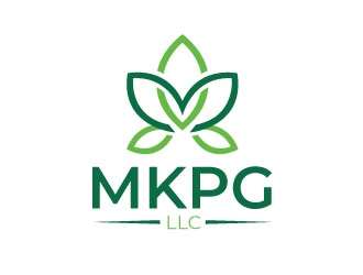 MKPG, LLC logo design by sanworks