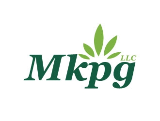 MKPG, LLC logo design by sanworks