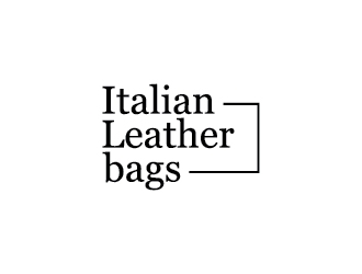 TUSCANY LEATHER BAGS logo design by GRB Studio