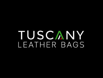 TUSCANY LEATHER BAGS logo design by neonlamp
