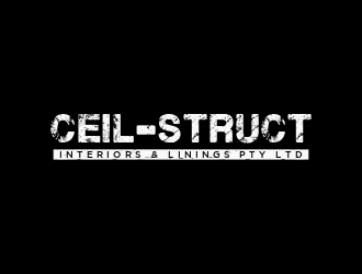 CEIL-STRUCT Interiors & Linings Pty Ltd logo design by berkahnenen