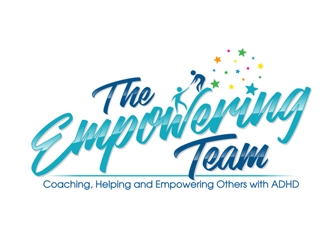 logo design by Abril