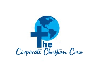 The Corporate Christian Crew logo design by AamirKhan