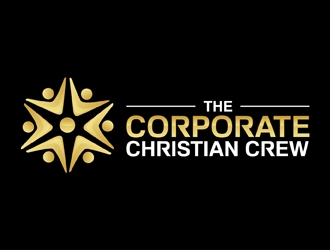 The Corporate Christian Crew logo design by neonlamp