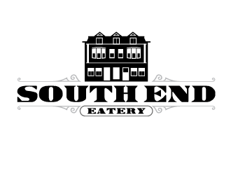 South End Eatery logo design by Ultimatum