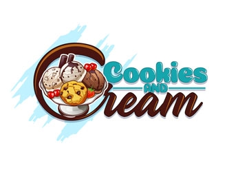  logo design by DreamLogoDesign