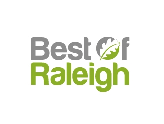 Best of Raleigh logo design by shravya