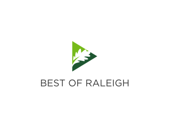 Best of Raleigh logo design by Susanti